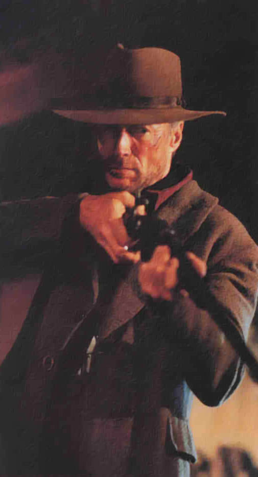 Open Range
