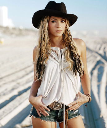 Sexys shakira-5