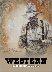 años western