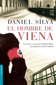 novelas Daniel Silva