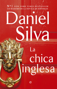 novelas Daniel Silva
