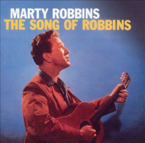 Song Robbins, Marty Robbins