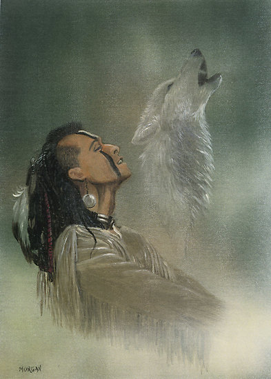 art native-american-indian