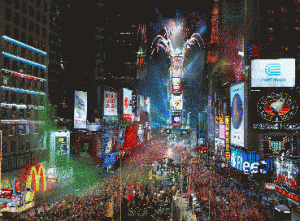 timessquare-2009