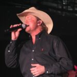 Tracy Lawrence – “If I Don’t Make It Back”
