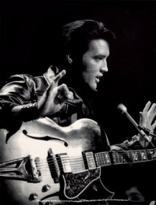 Elvis-Presley-Posters