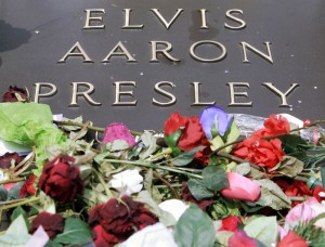 Elvis 30th Anniversary Death Anniversary