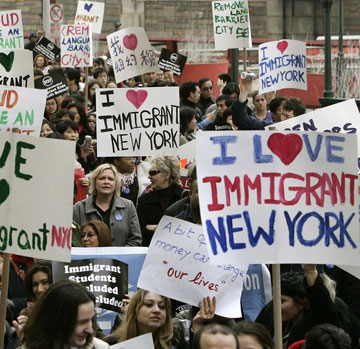 InmigrantsNY