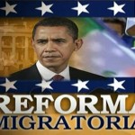 Reforma Migratoria