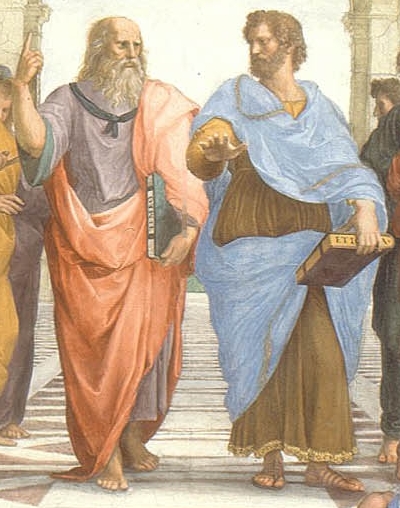 Platon-Aristoteles