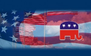 flag conservative