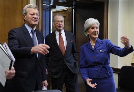 Health Overhaul Cost