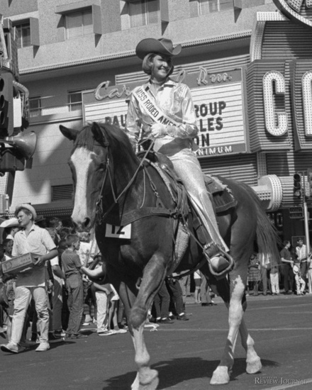 miss rodeo history