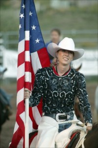 rodeo-queen