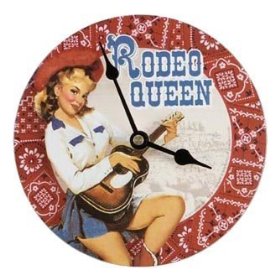 rodeo queen