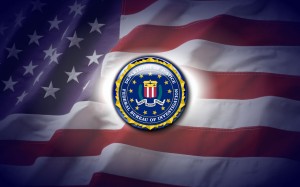 FBI-Flag