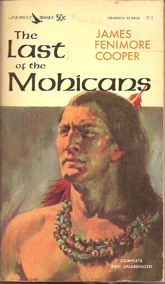 James Fenimore Cooper2