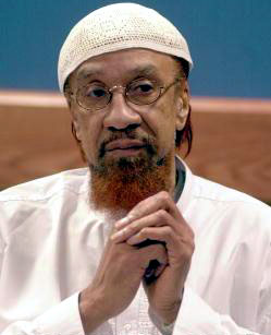 Jamil Abdullah Al-Amin