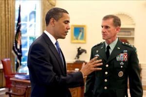 McChrystal-Obama