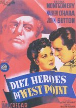 Ten Gentlemen From West Point
