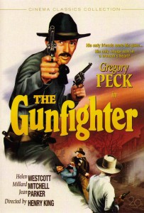 The Gunfighter