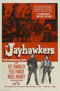 The Jayhawkers