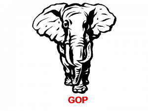 elephantgop