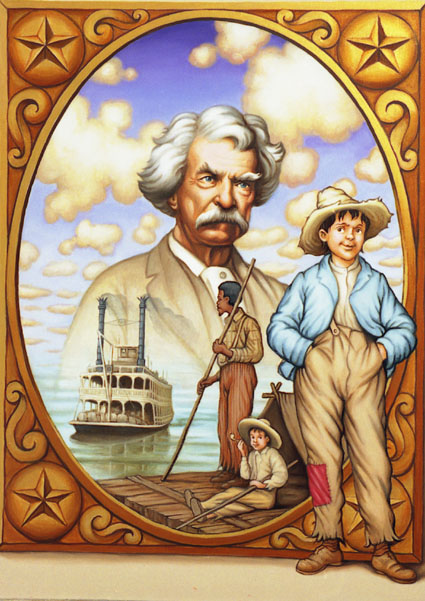 mark-twain