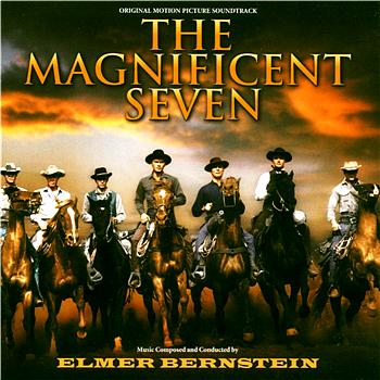 seven magnificents