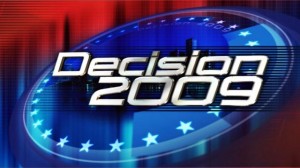 Decision 2009