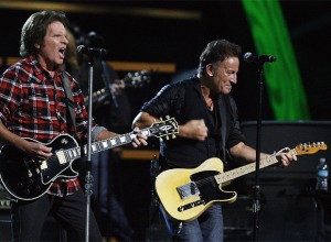 Fogerty & Springsteen