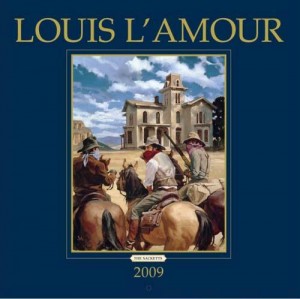 Louis L’Amour