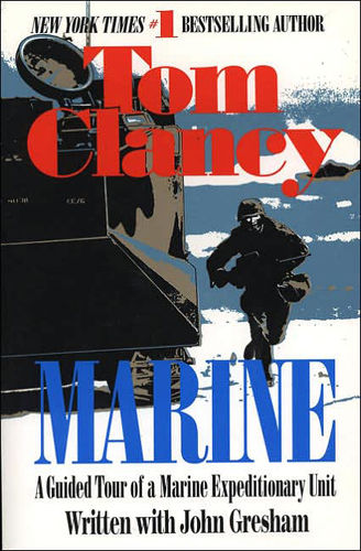 Marines - TC