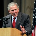 Decision Points y los Libros De la Presidencia Bush