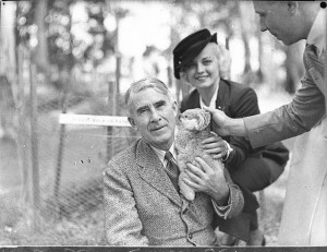 Zane_Grey_in_Australia