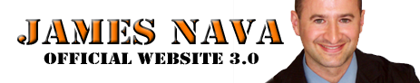 banner website ofciial James Nava 3.0