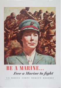 marine woman3