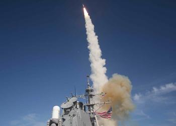 missile 350