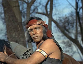 Burt Lancaster