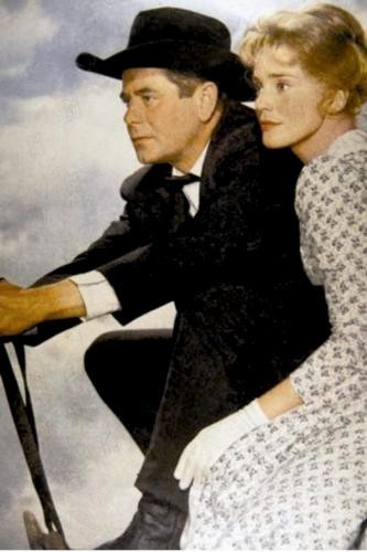 CIMARRON-1960