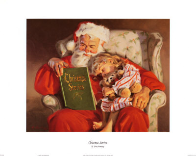 Christmas-Stories-Posters