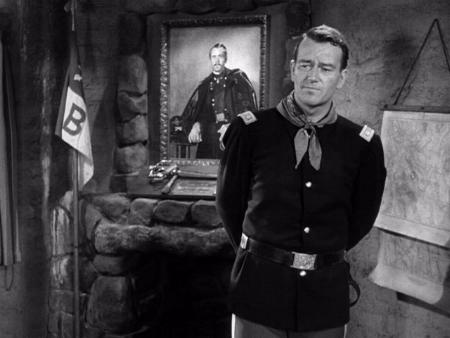Fort Apache