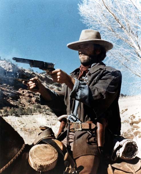 Josey Wales hors la loi