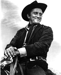 Kirk Douglas 2