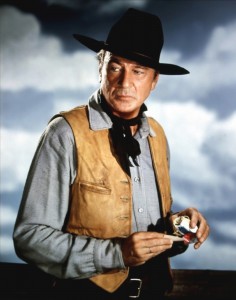 Man of the West