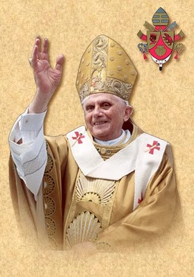 Papa-Benedicto-XVI