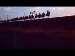 The Horse Soldiers
