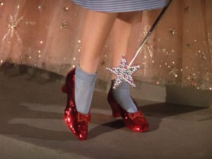 The Wizard of Oz14
