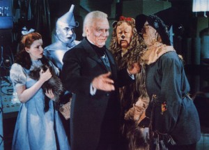 The Wizard of Oz16
