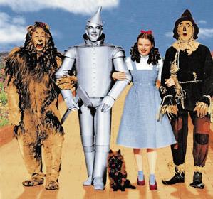 The Wizard of Oz4